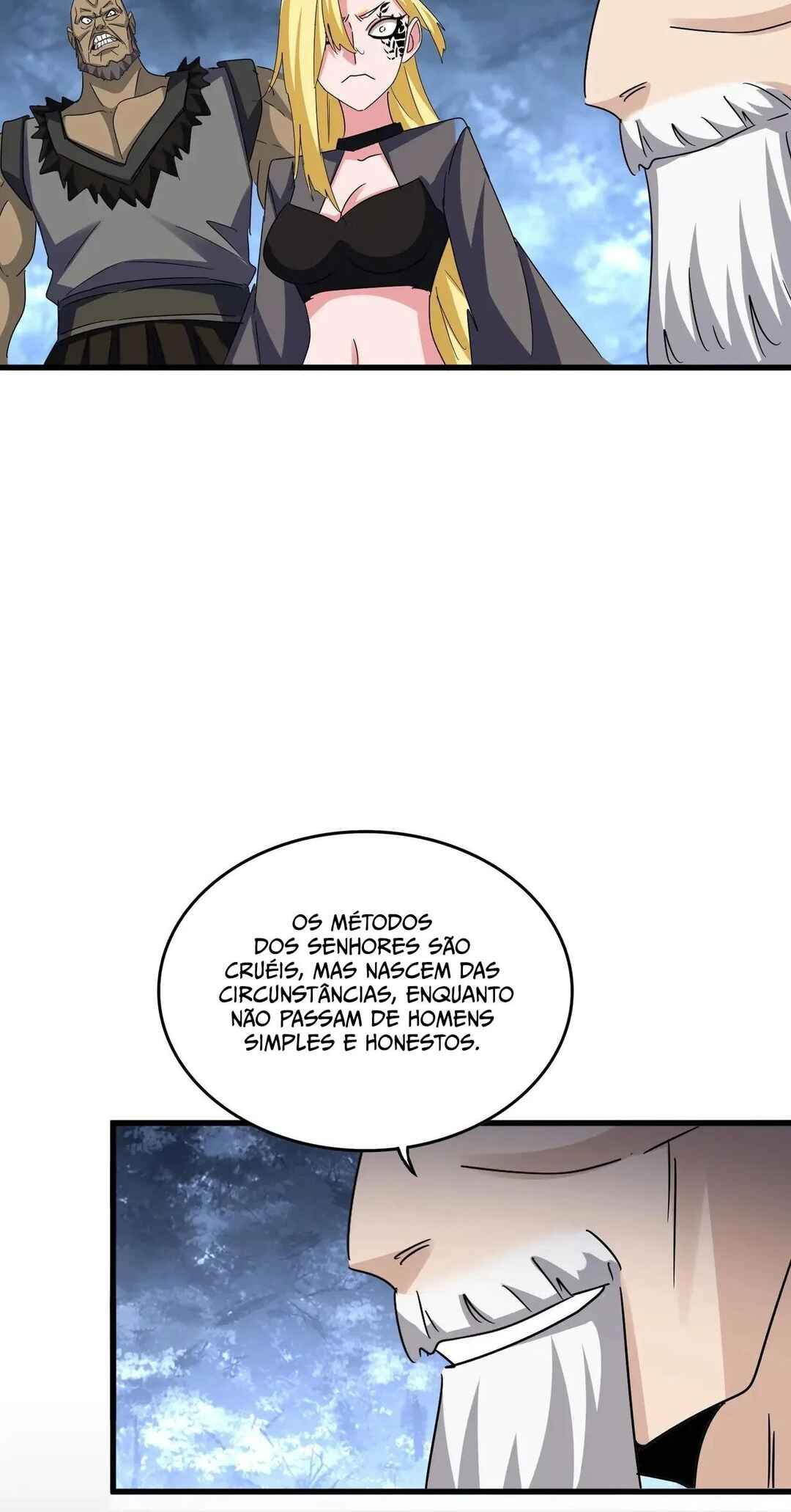 Chapter 570 - Page 30