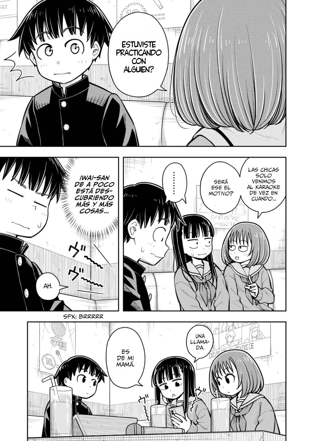 Chapter 75 - Page 6