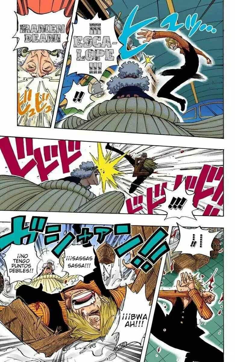 Chapter 370 - Page 11