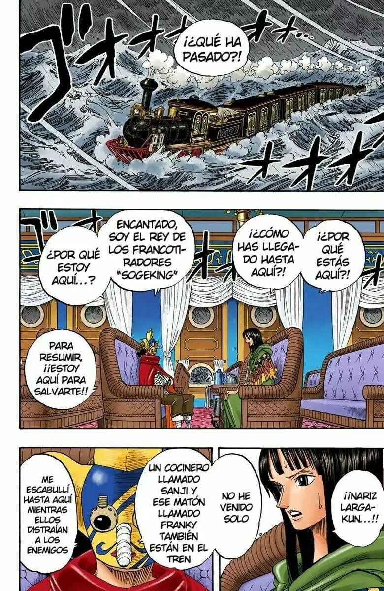 Chapter 370 - Page 2
