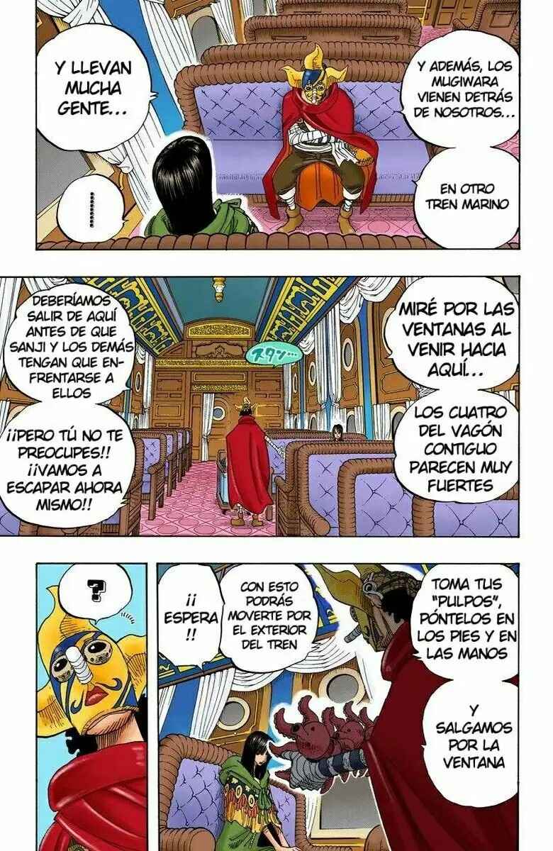 Chapter 370 - Page 3