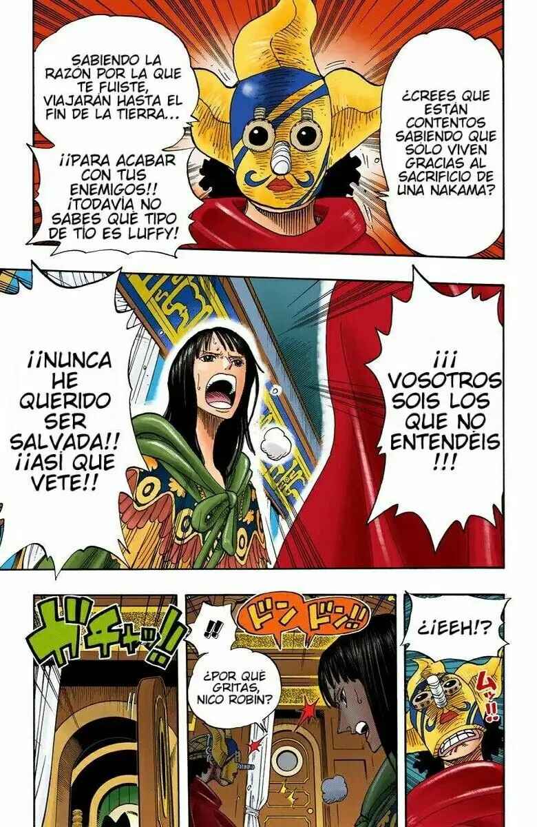 Chapter 370 - Page 5