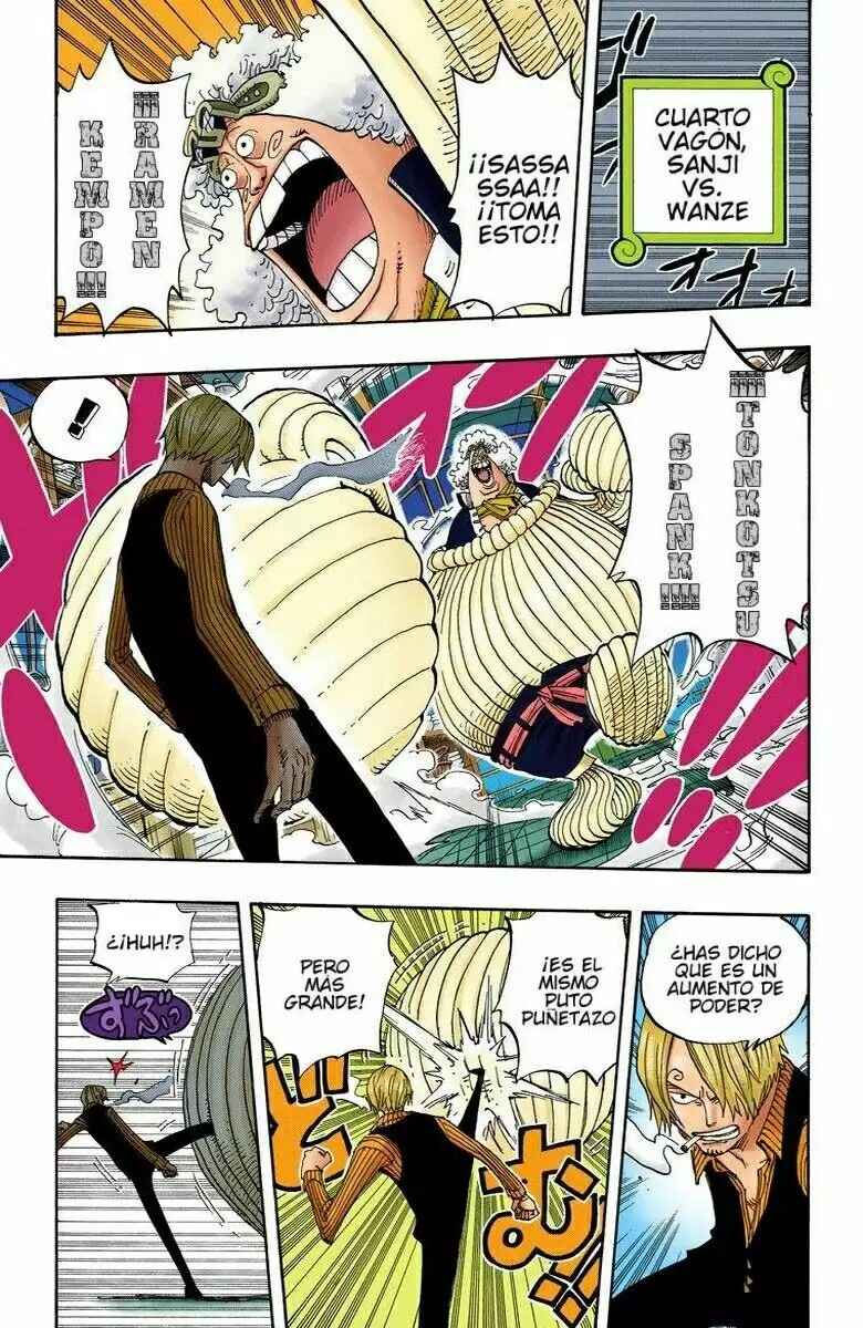 Chapter 370 - Page 7