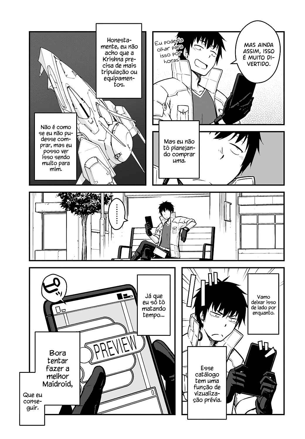 Chapter 26 - Page 20