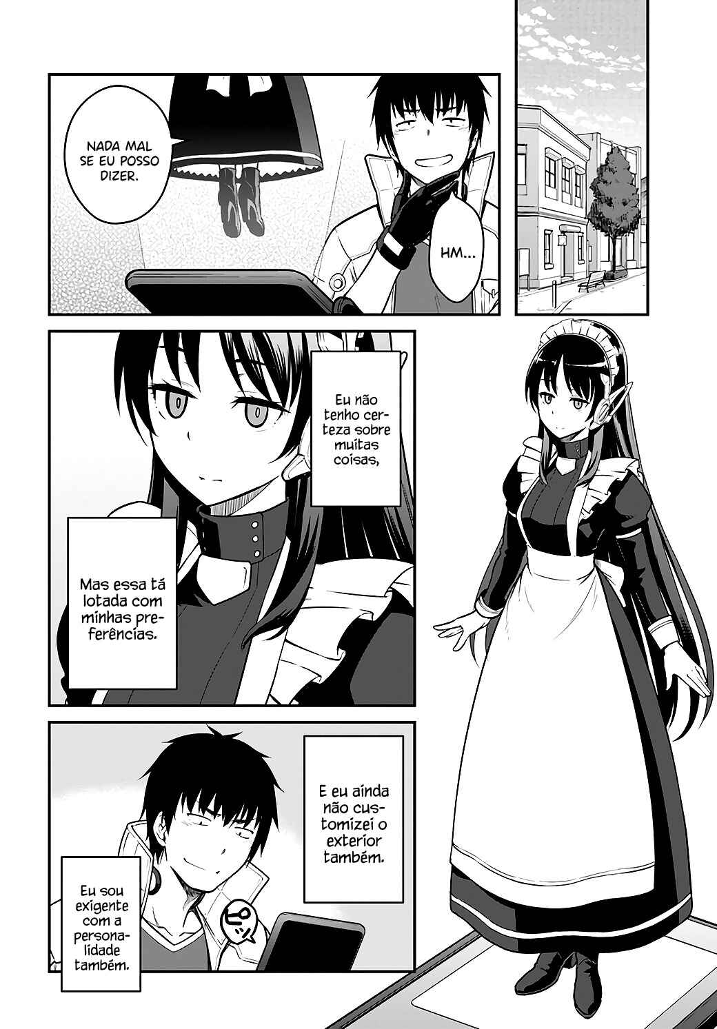 Chapter 26 - Page 21