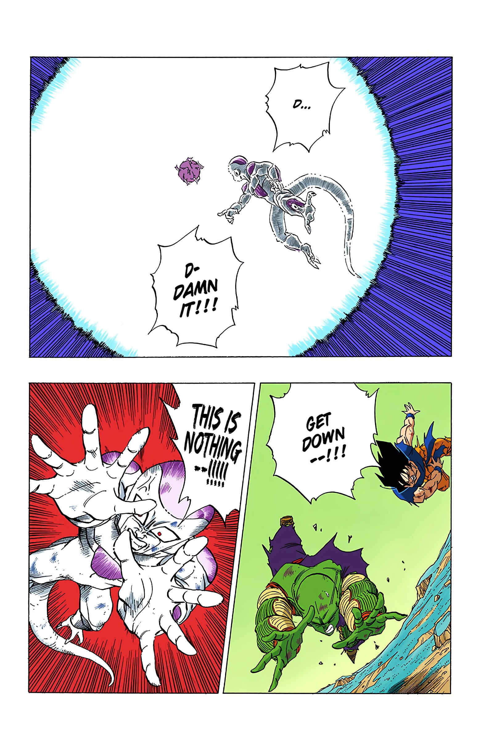 Chapter 316 - Page 8