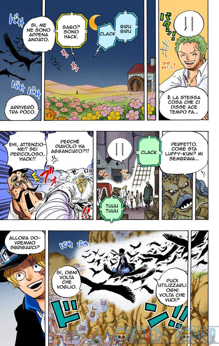 Chapter 794 - Page 15