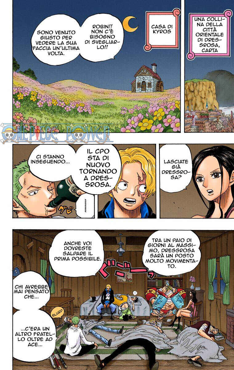 Chapter 794 - Page 2