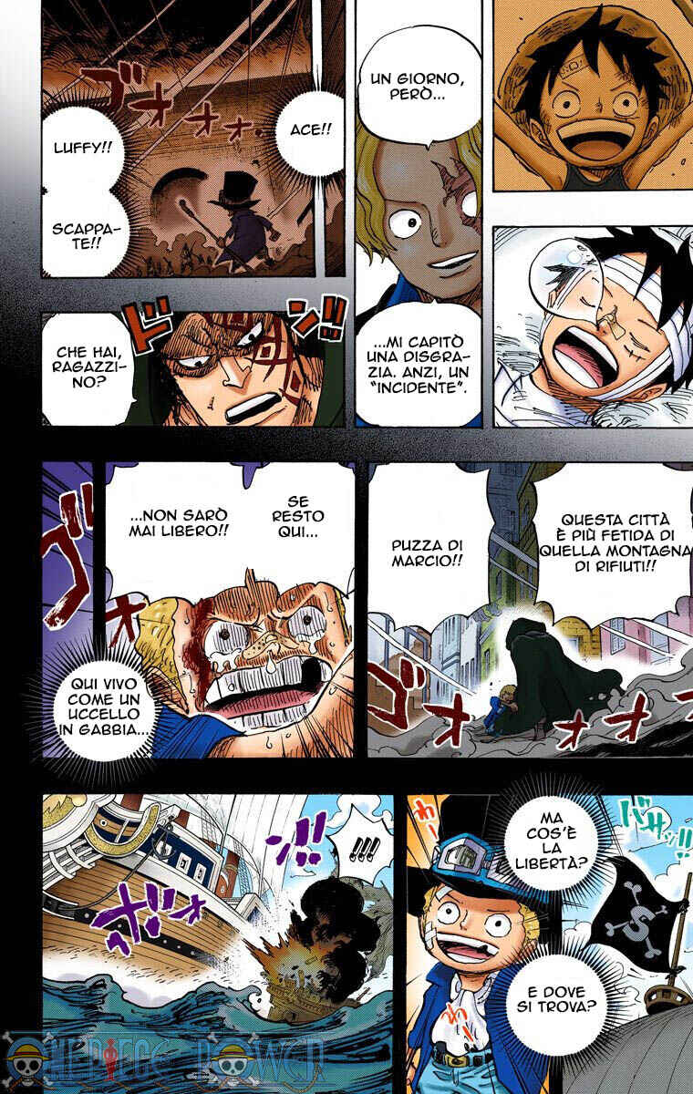 Chapter 794 - Page 4