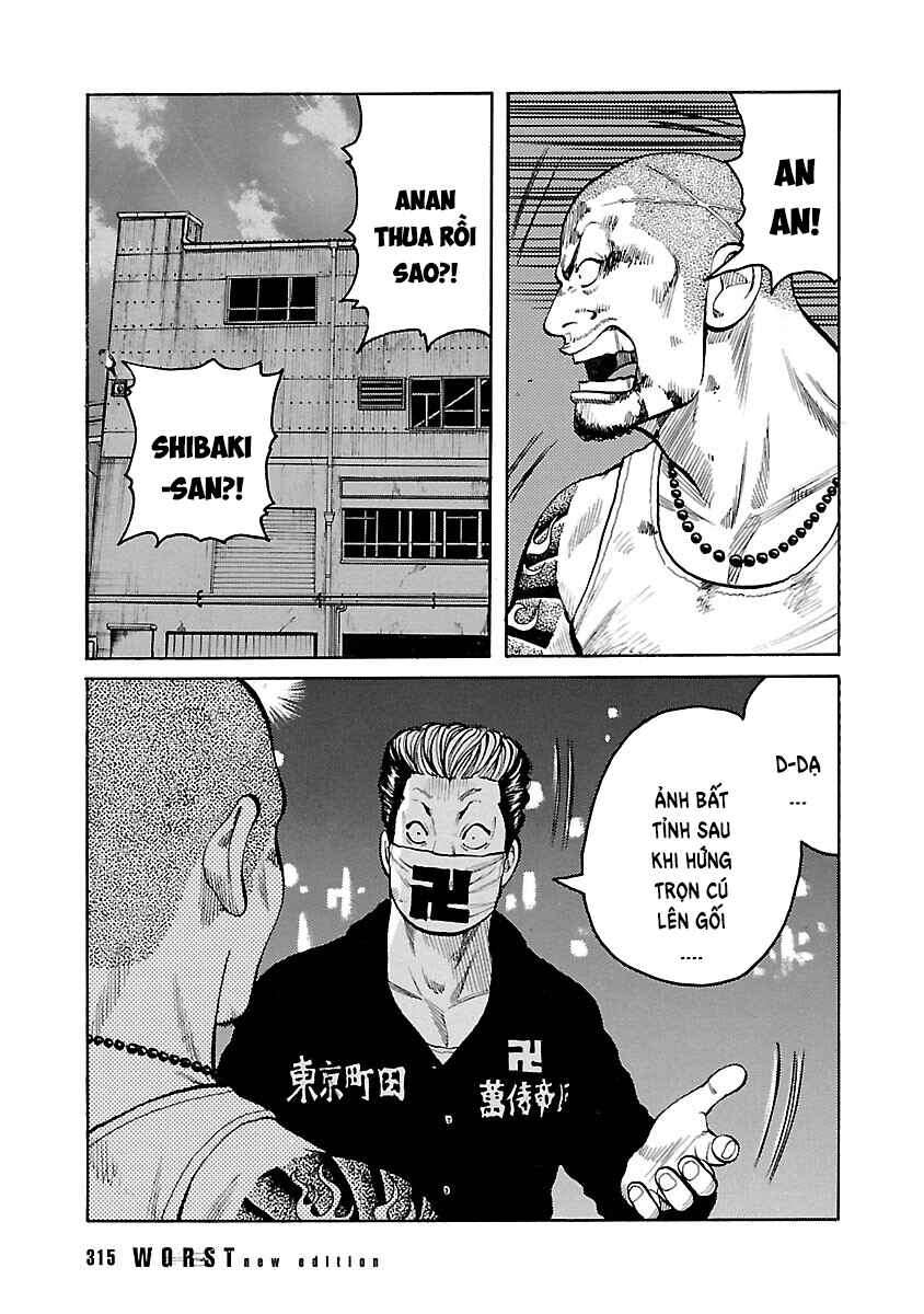 Chapter 124 - Page 23