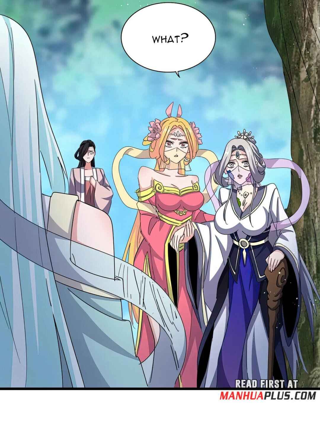 Chapter 462 - Page 14