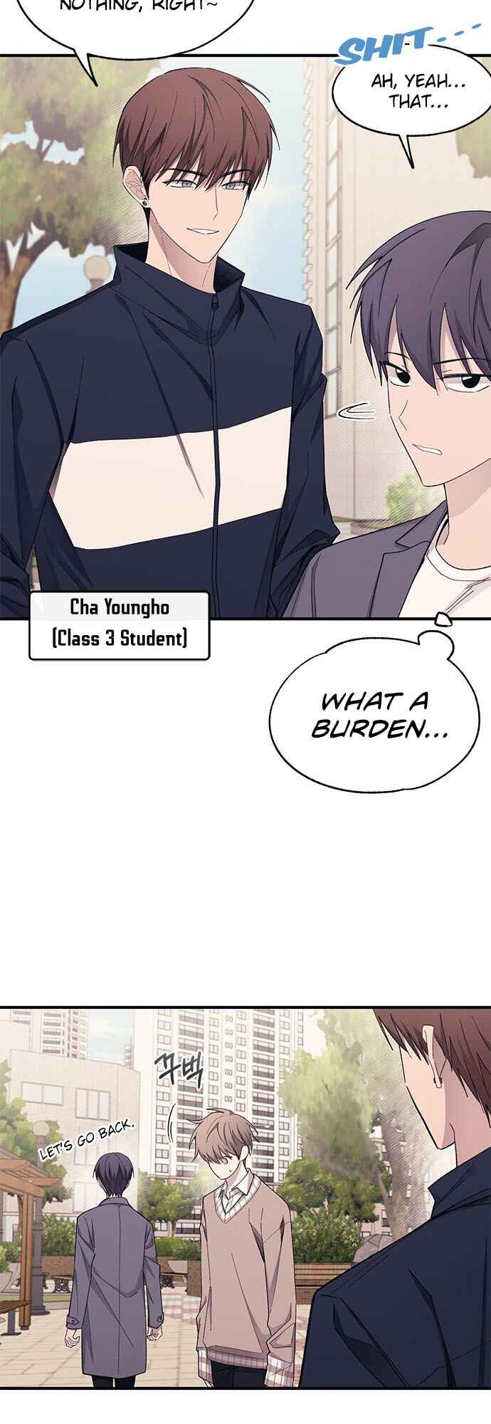 Chapter 92 - Page 21
