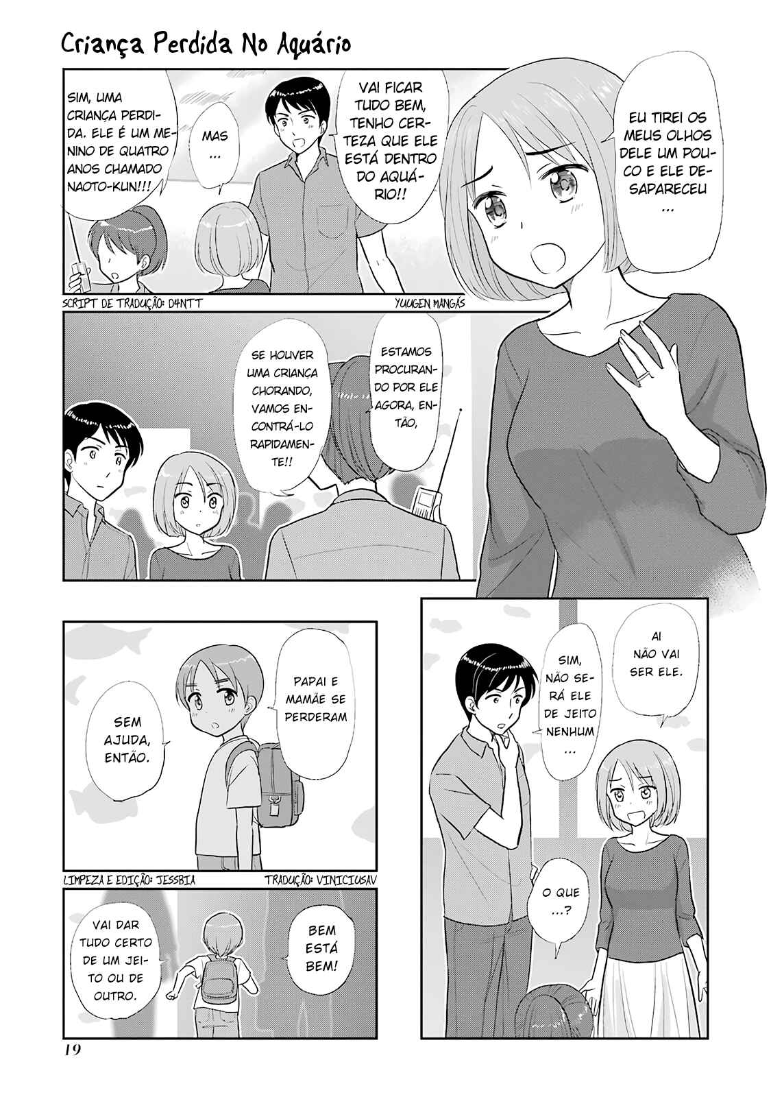Chapter 5 - Page 1