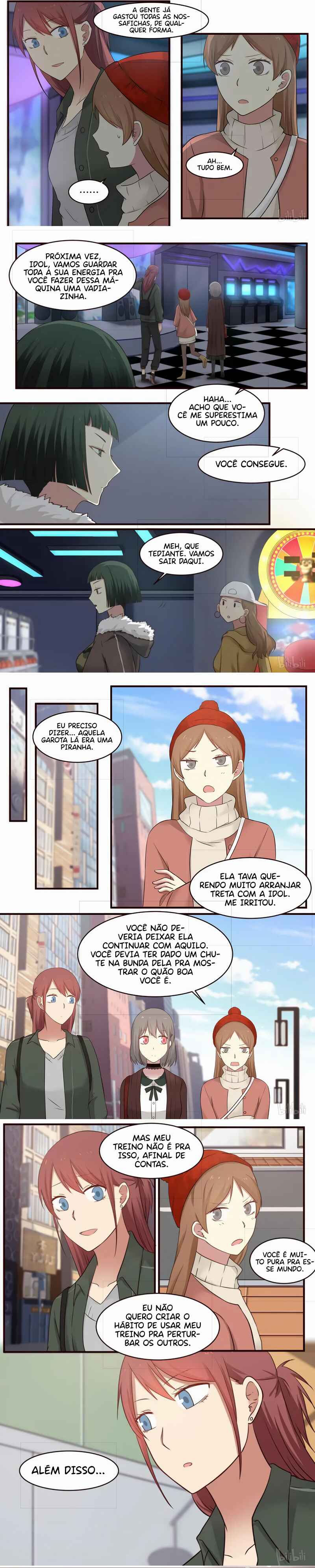 Chapter 319 - Page 3