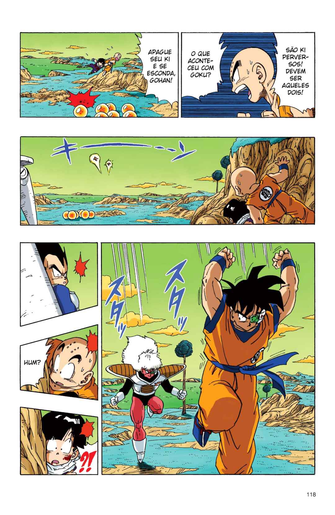 Chapter 287 - Page 14