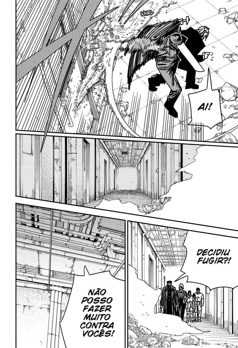 Chapter 160 - Page 14