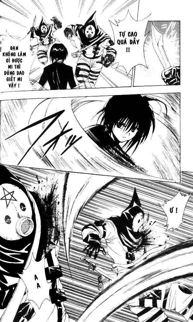 Chapter 166 - Page 7