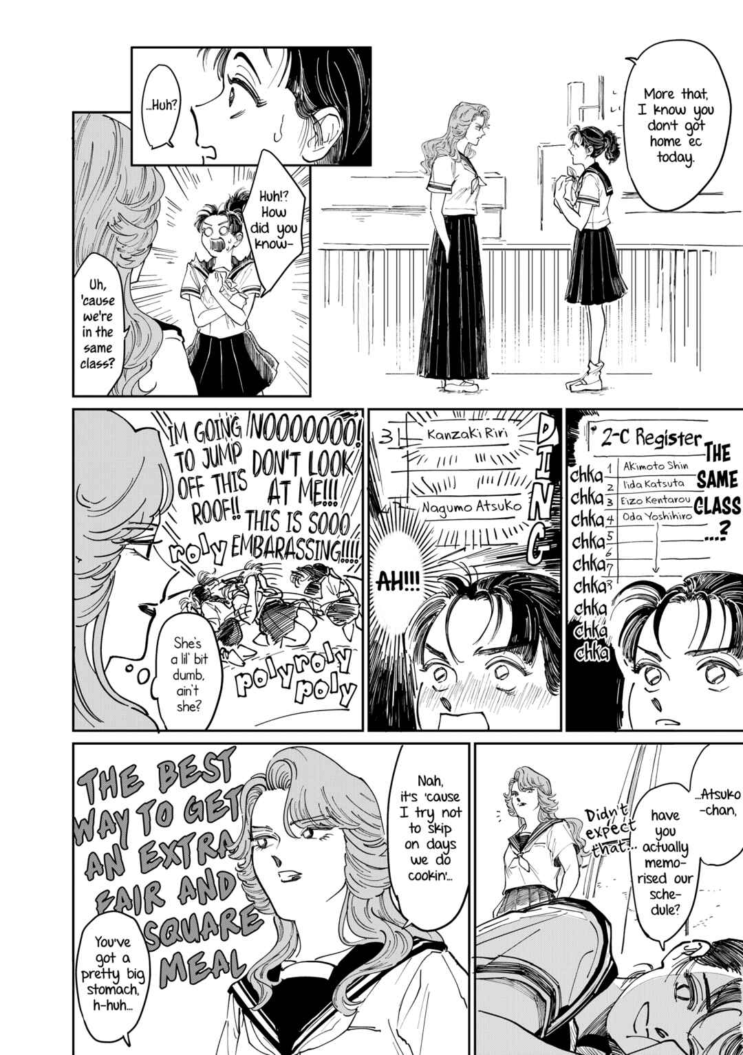 Chapter 3 - Page 3