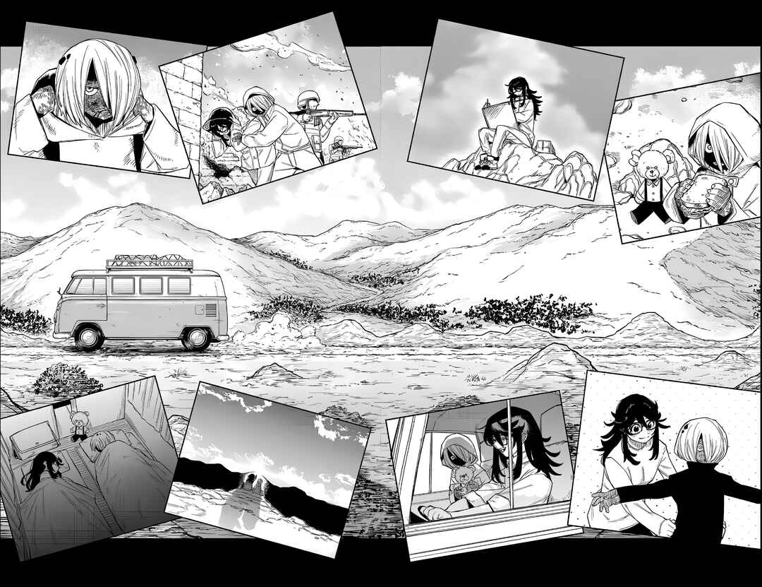 Chapter 174 - Page 2