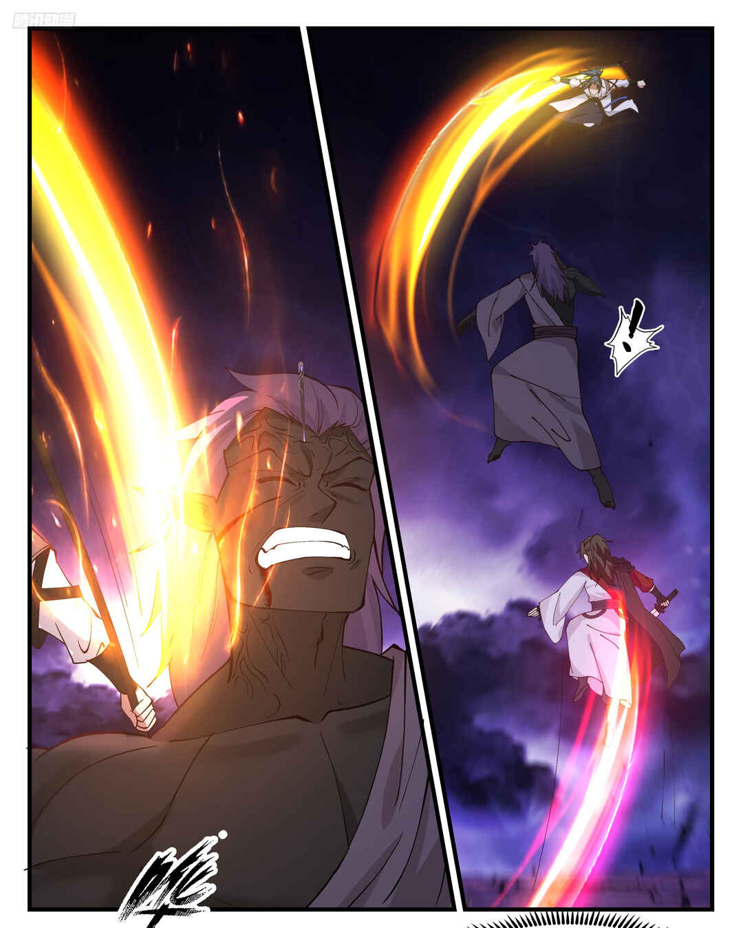 Chapter 3403 - Page 18