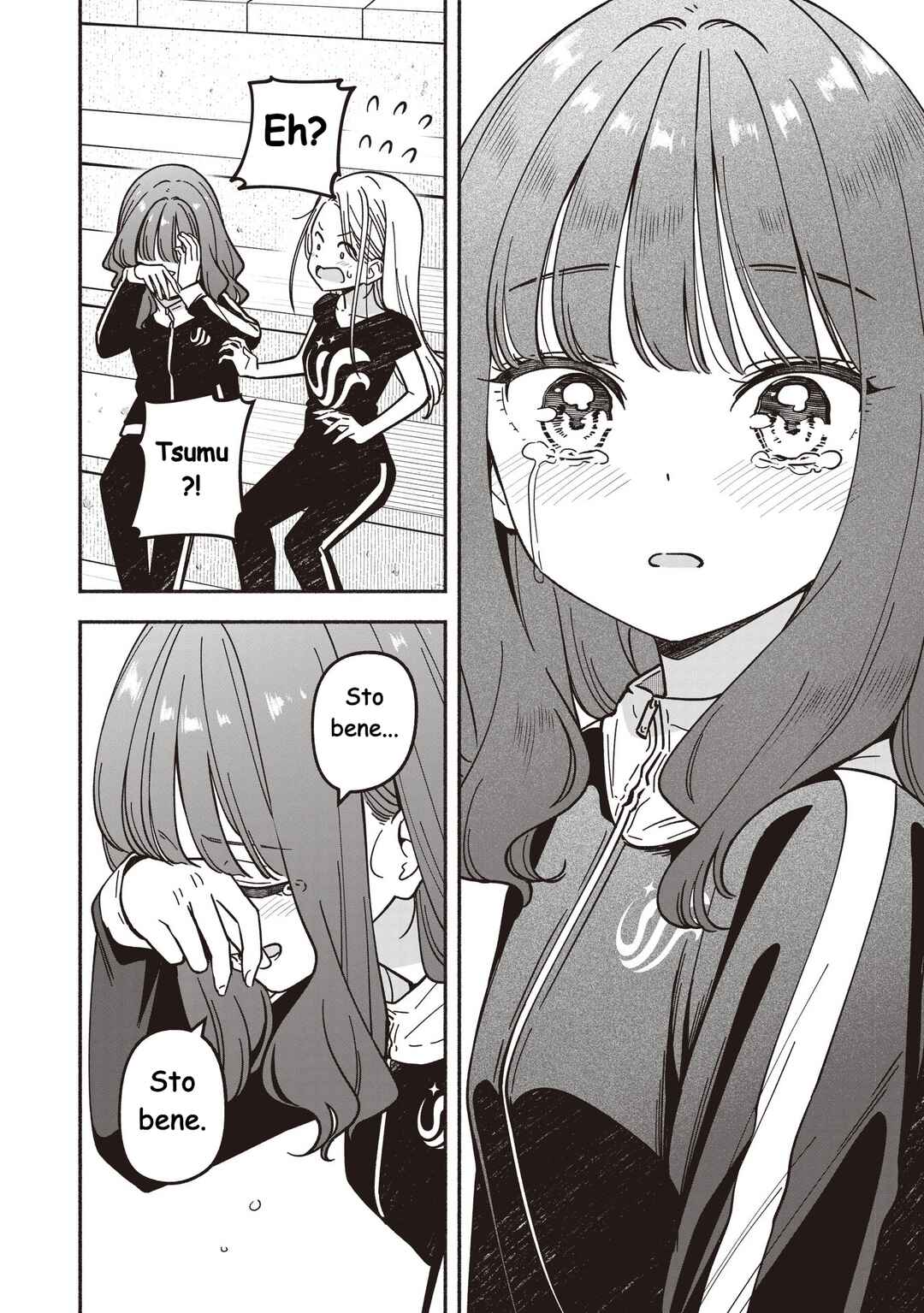 Chapter 89 - Page 19