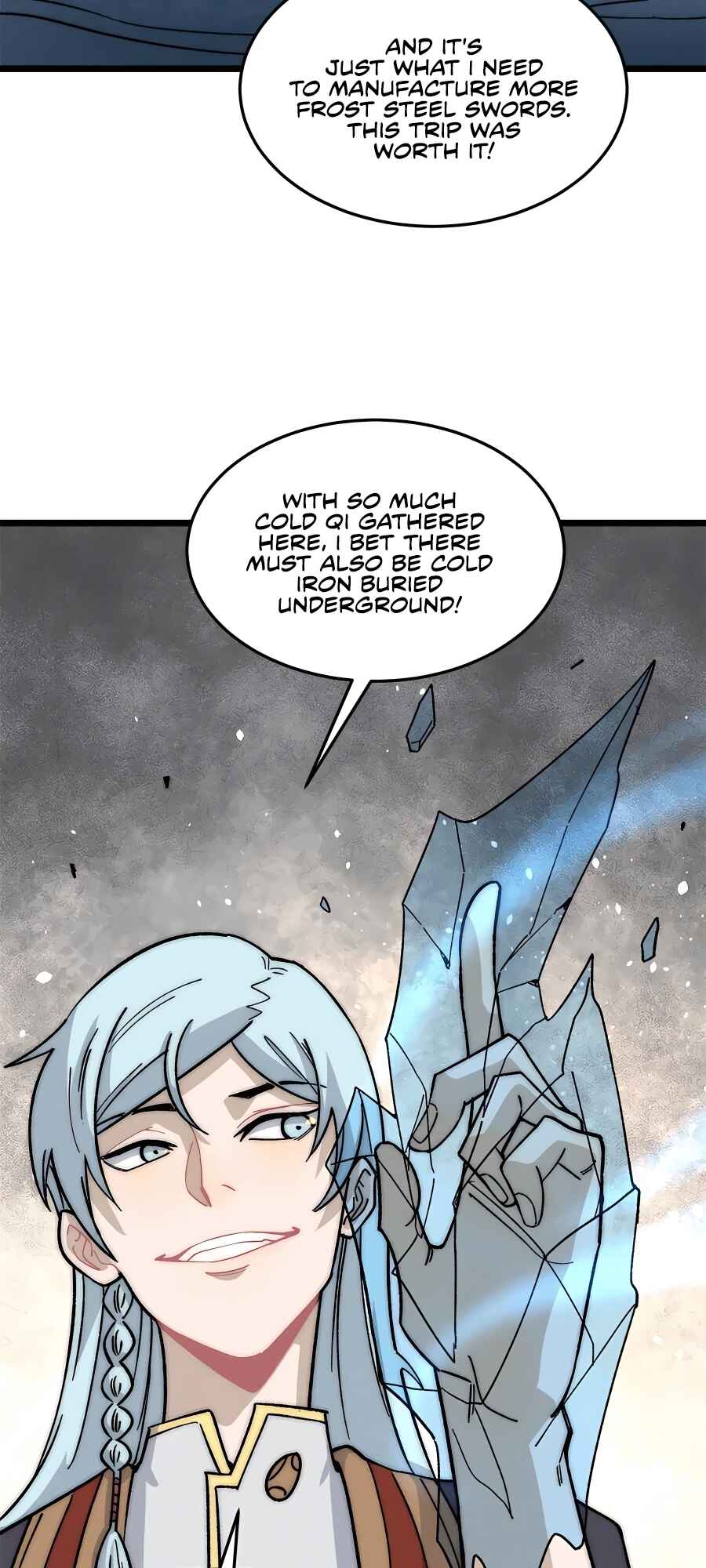Chapter 190 - Page 5