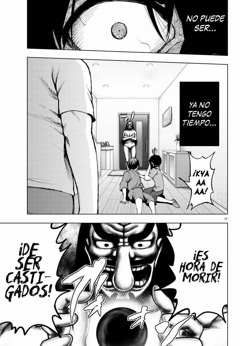 Chapter 93 - Page 18