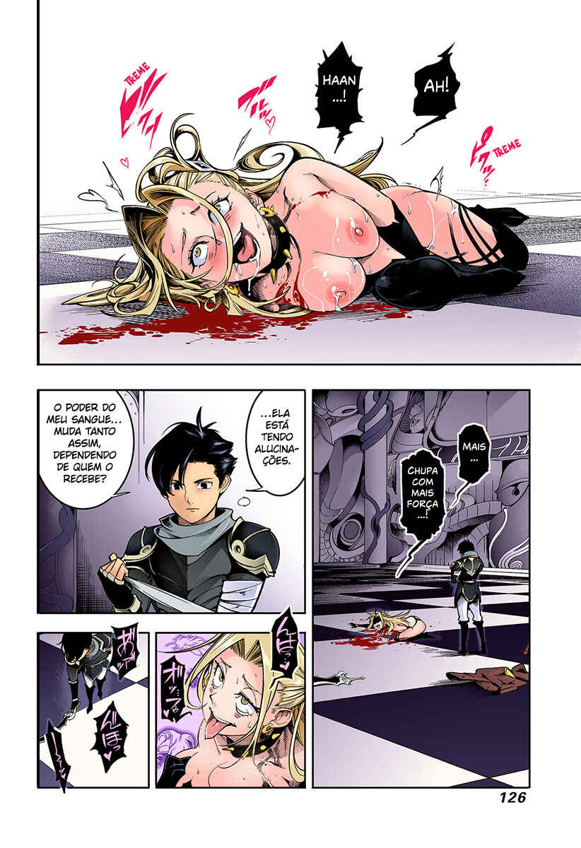 Chapter 93 - Page 19