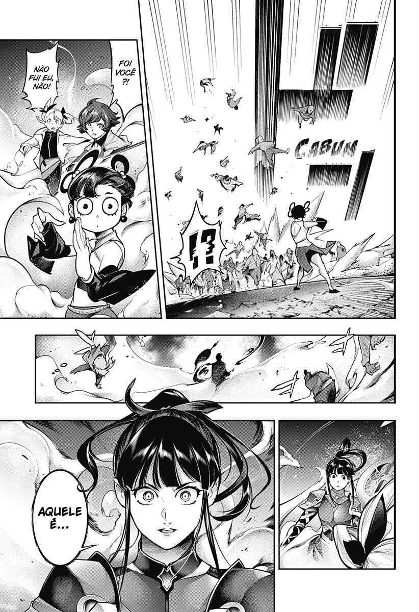 Chapter 93 - Page 26