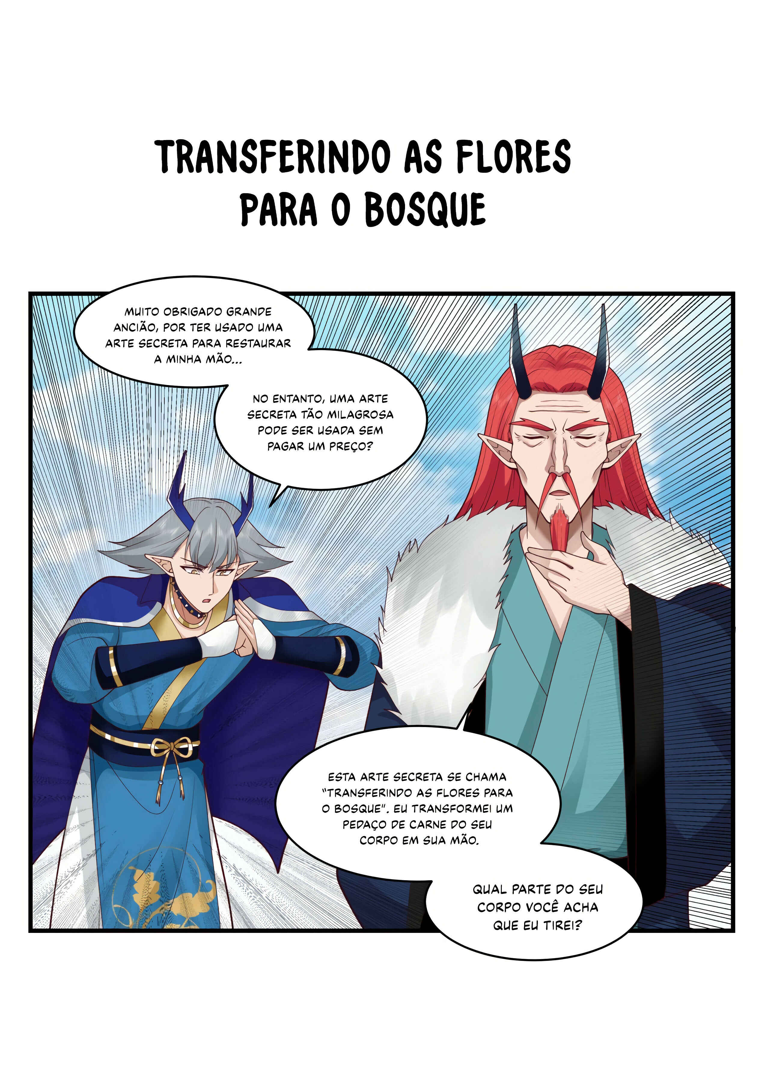 Chapter 2139 - Page 14