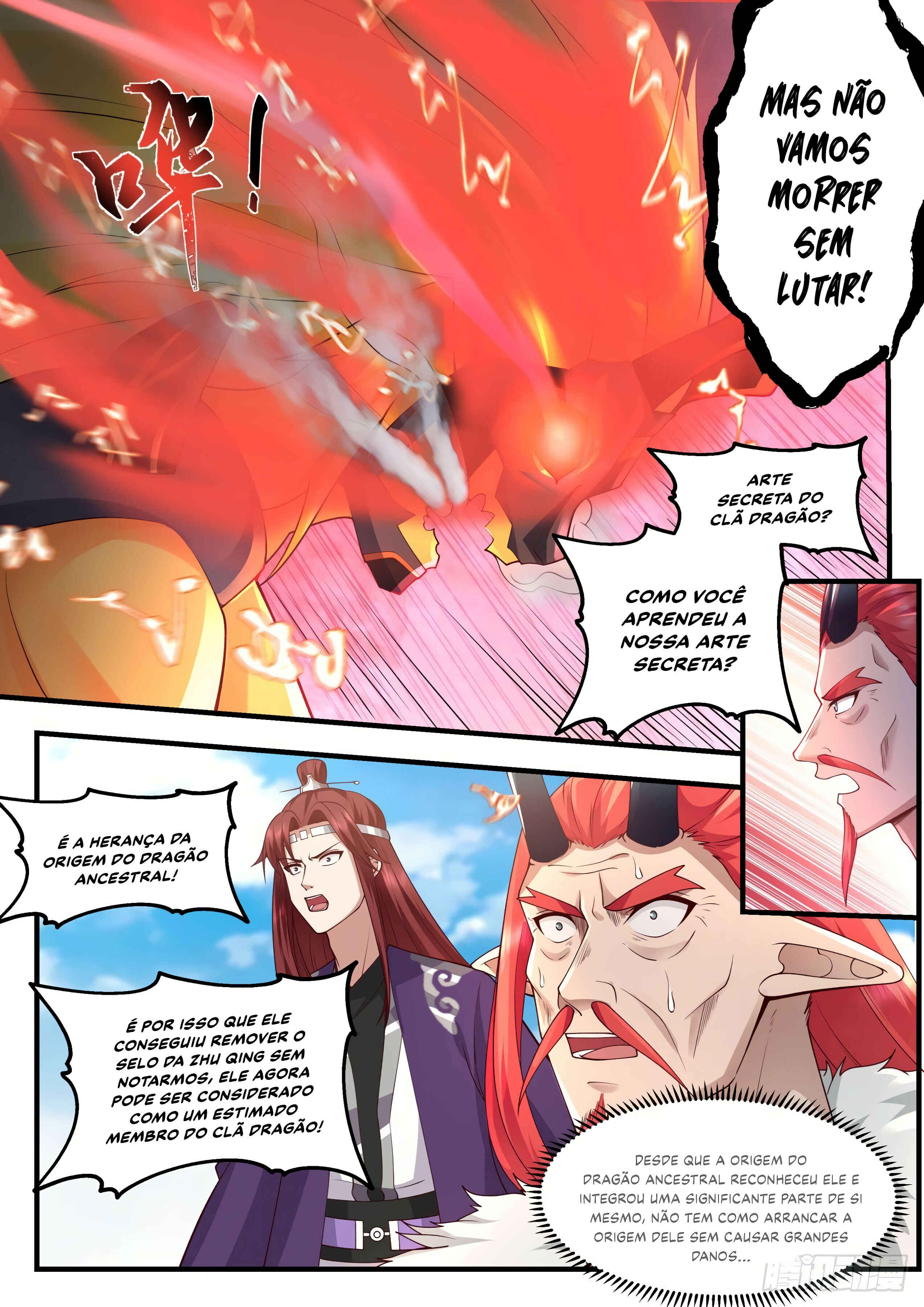 Chapter 2139 - Page 5