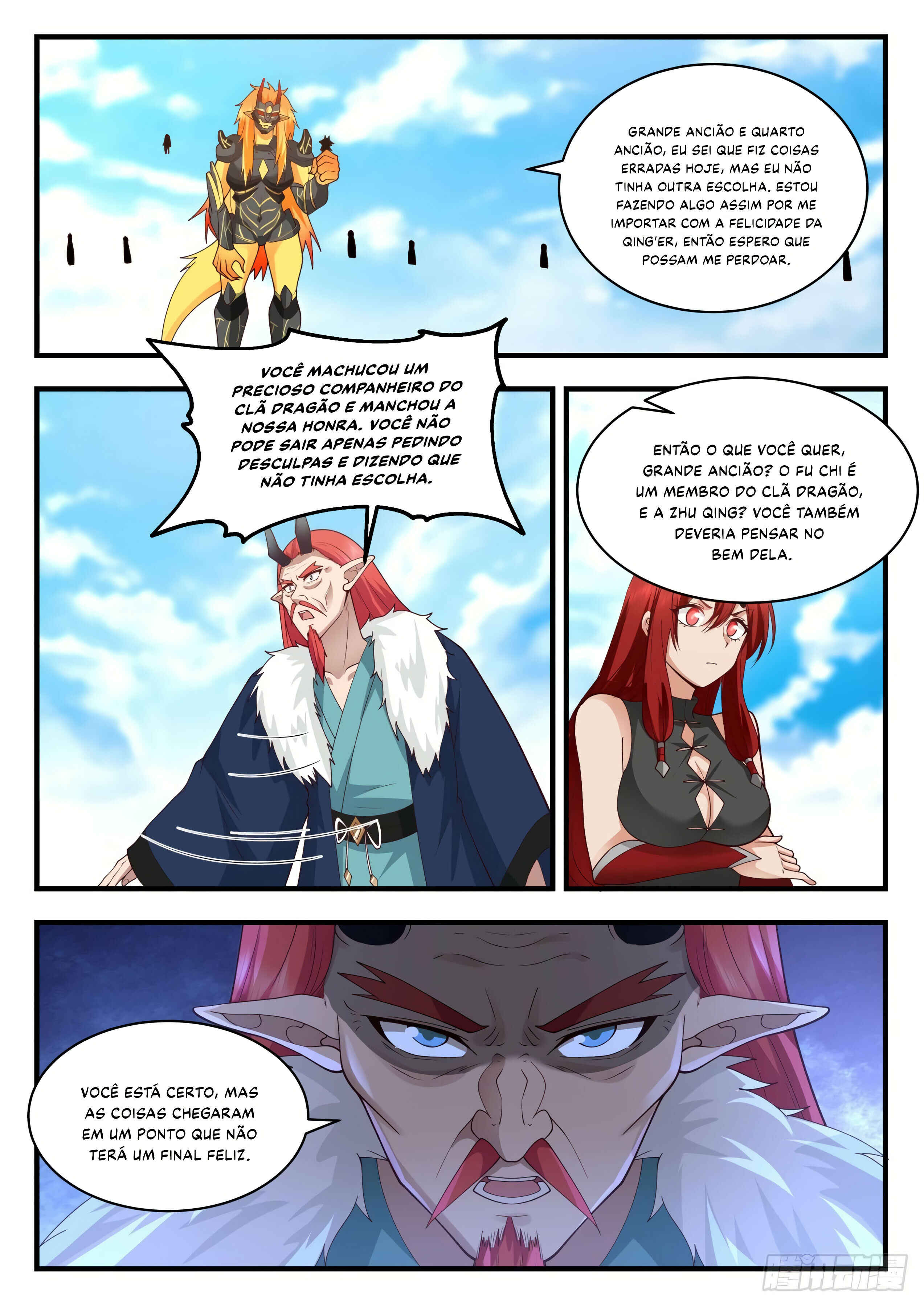 Chapter 2139 - Page 9