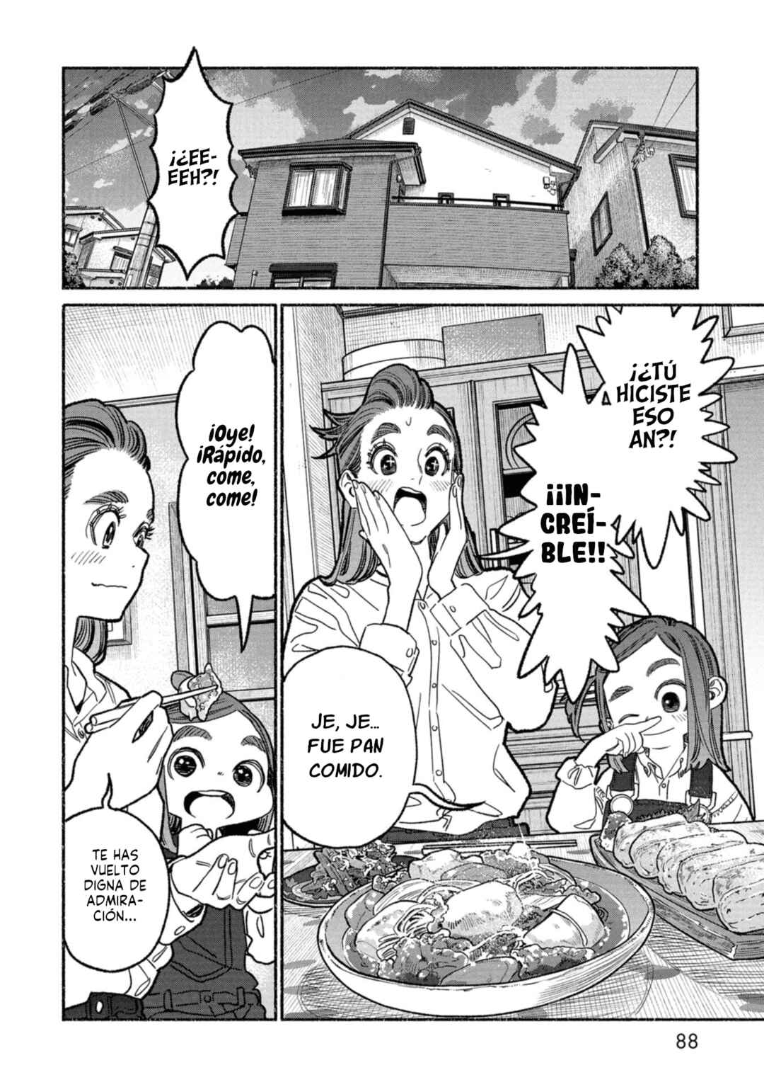 Chapter 141 - Page 12
