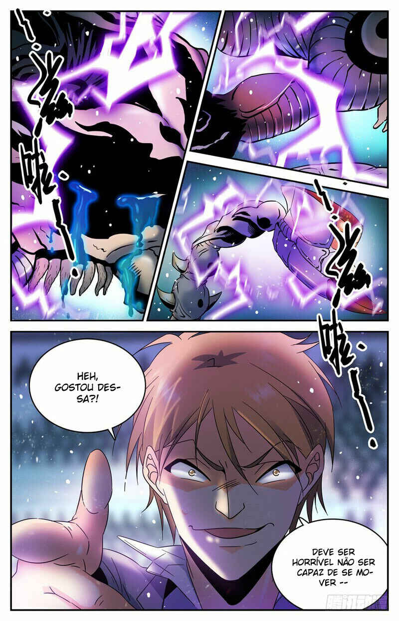 Chapter 138 - Page 12