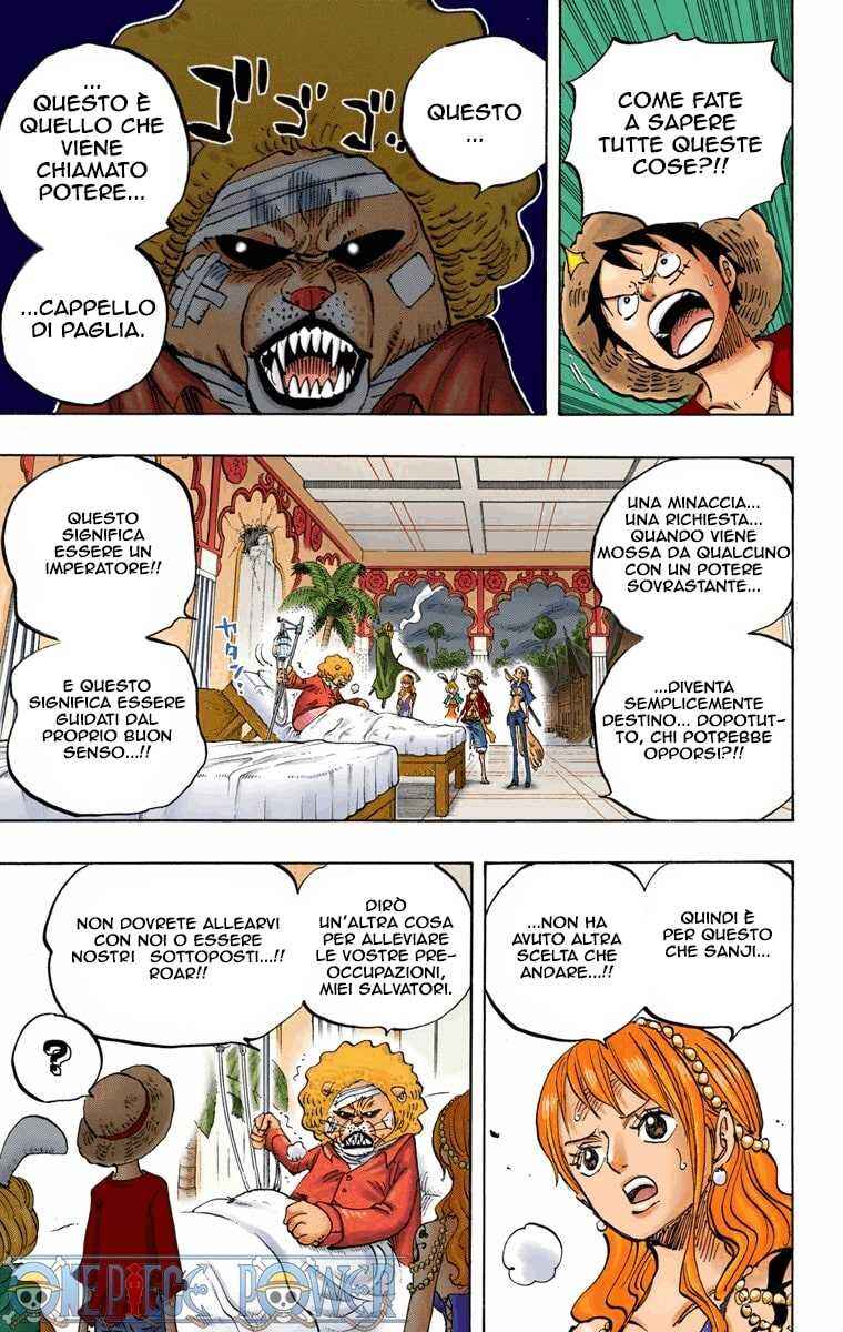Chapter 815 - Page 5