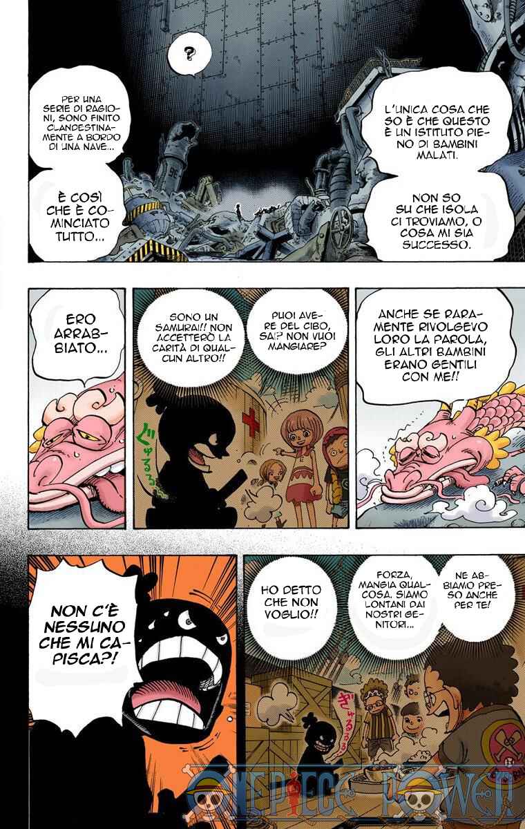 Chapter 685 - Page 5