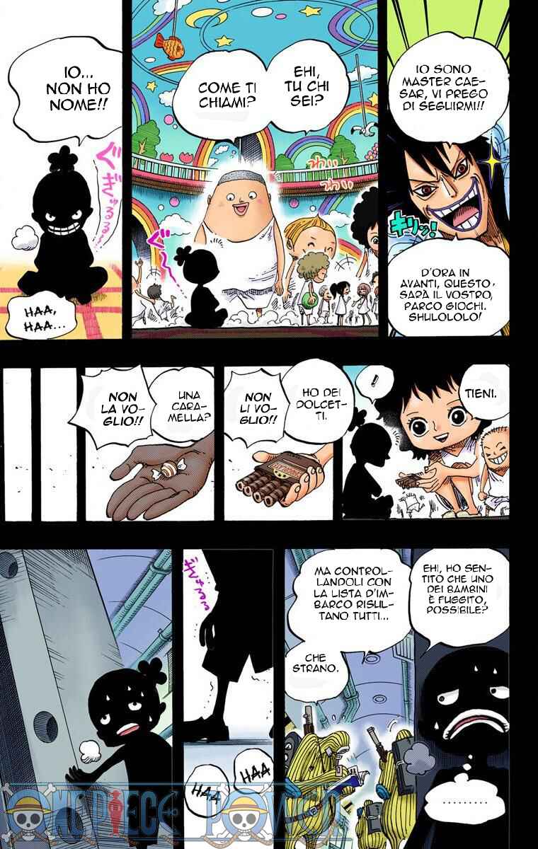 Chapter 685 - Page 6