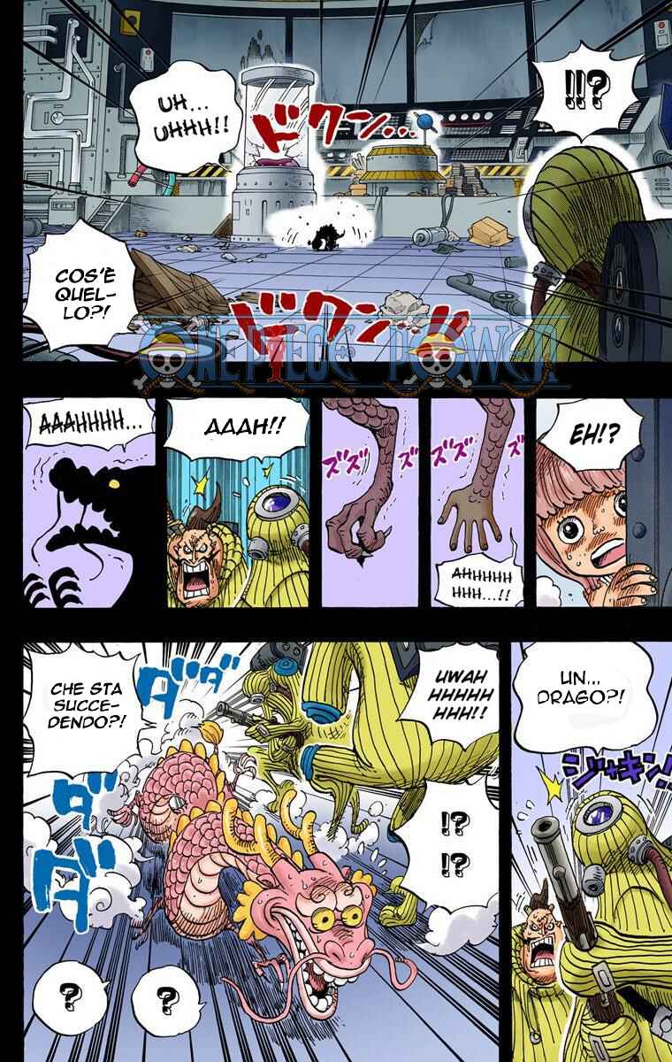 Chapter 685 - Page 9