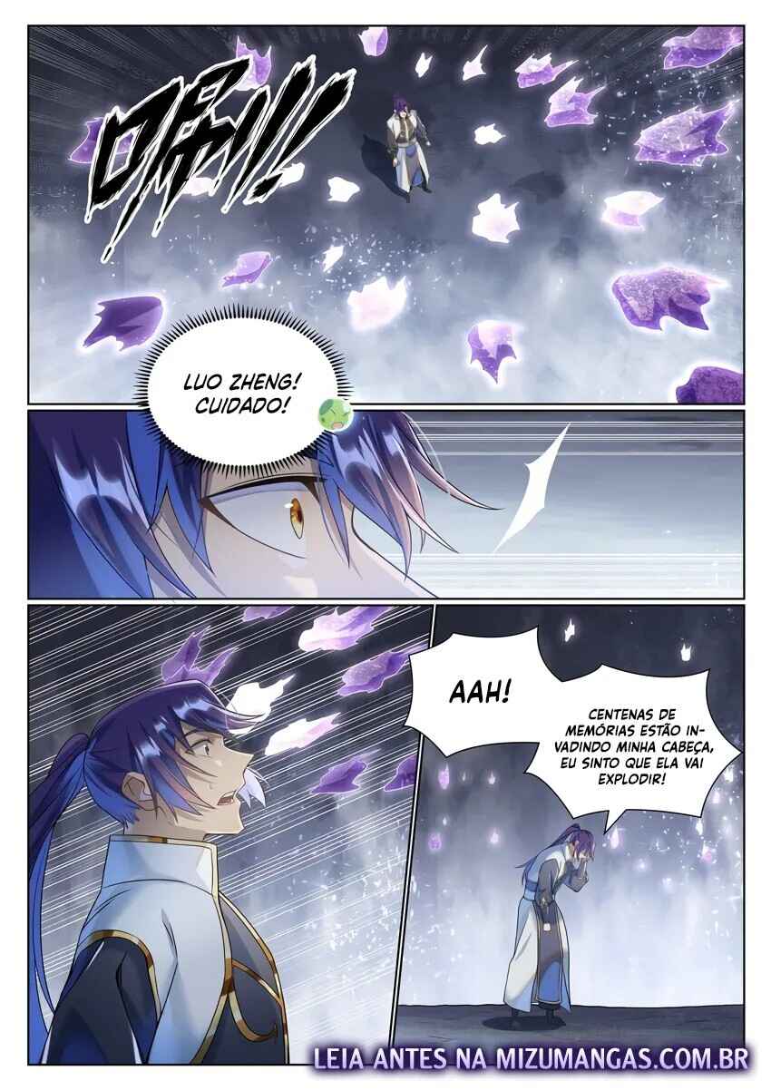 Chapter 1036 - Page 14