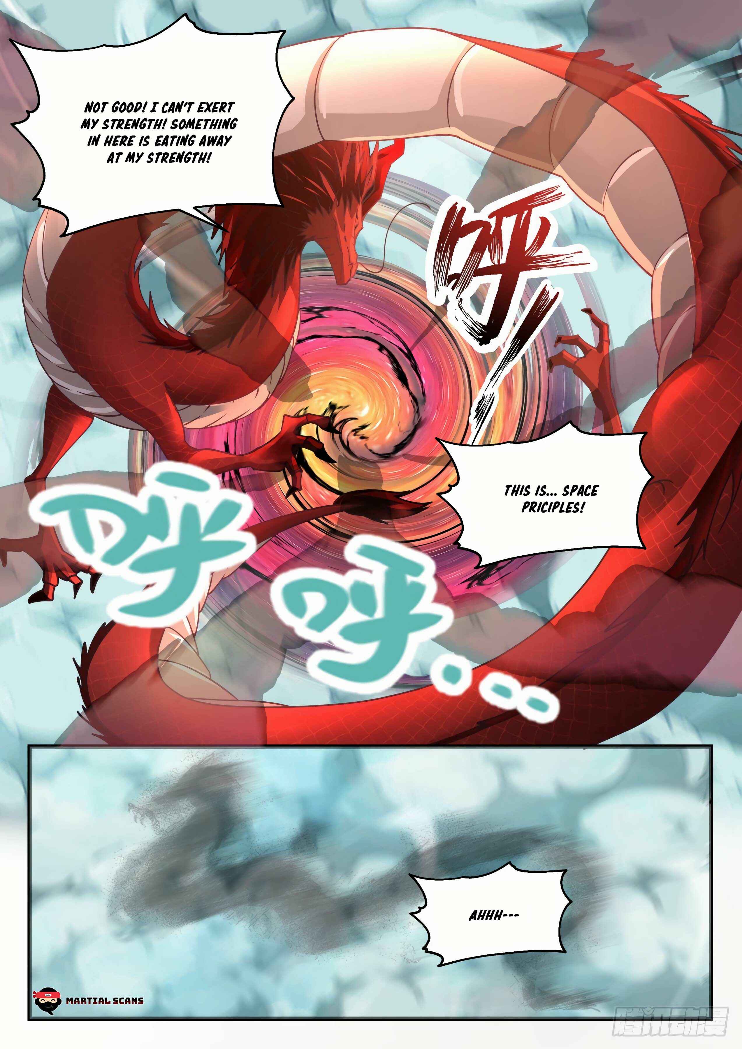 Chapter 2084 - Page 10