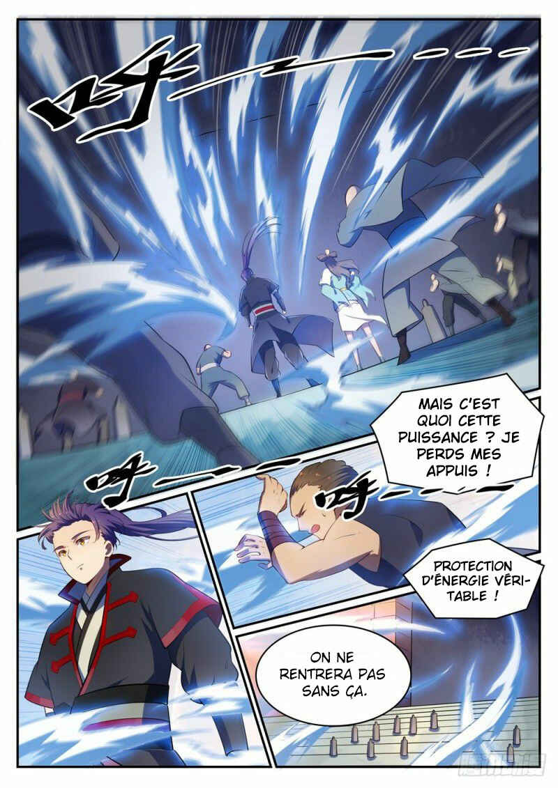 Chapter 518 - Page 10