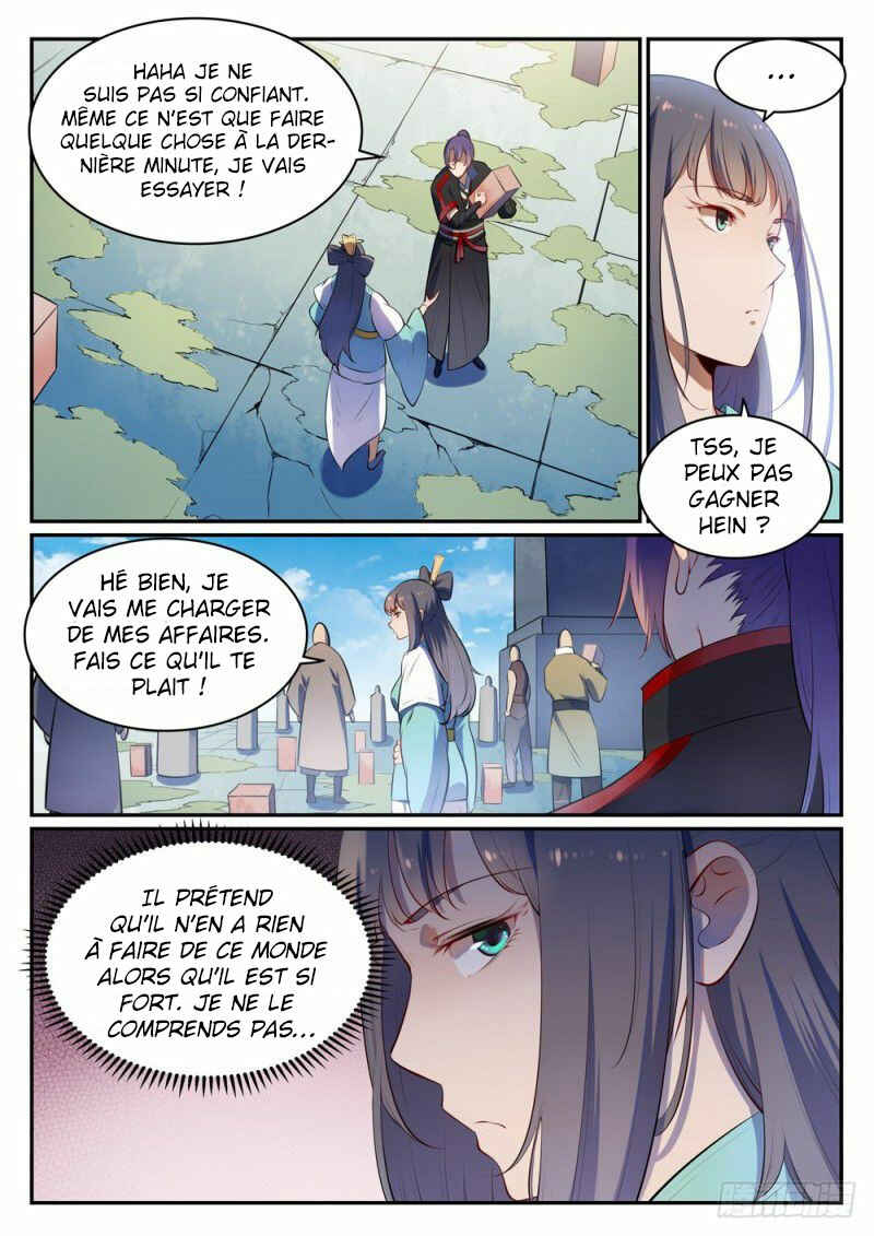 Chapter 518 - Page 5