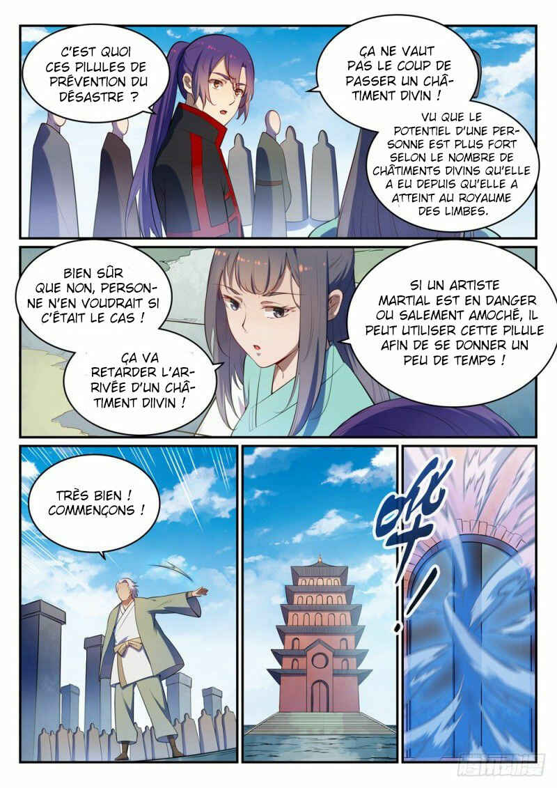 Chapter 518 - Page 9