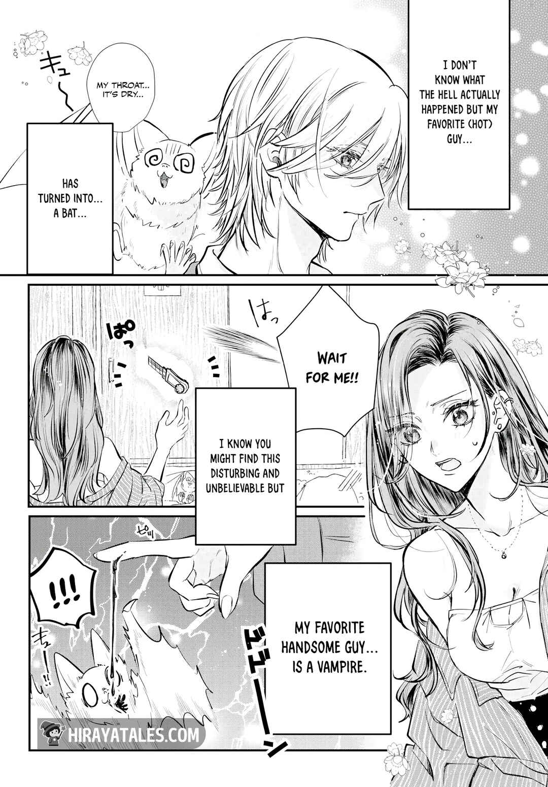 Chapter 1 - Page 3