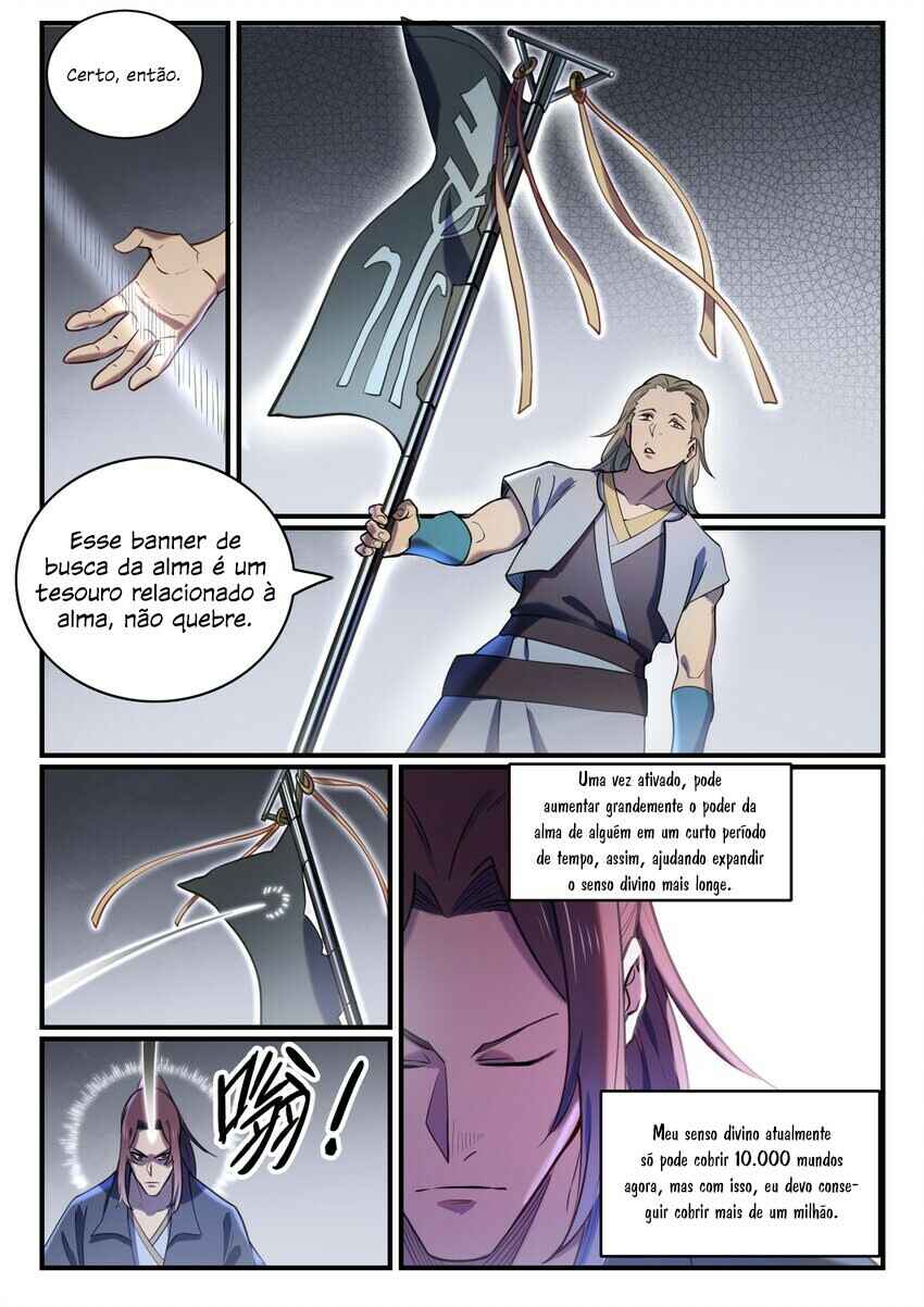 Chapter 818 - Page 10