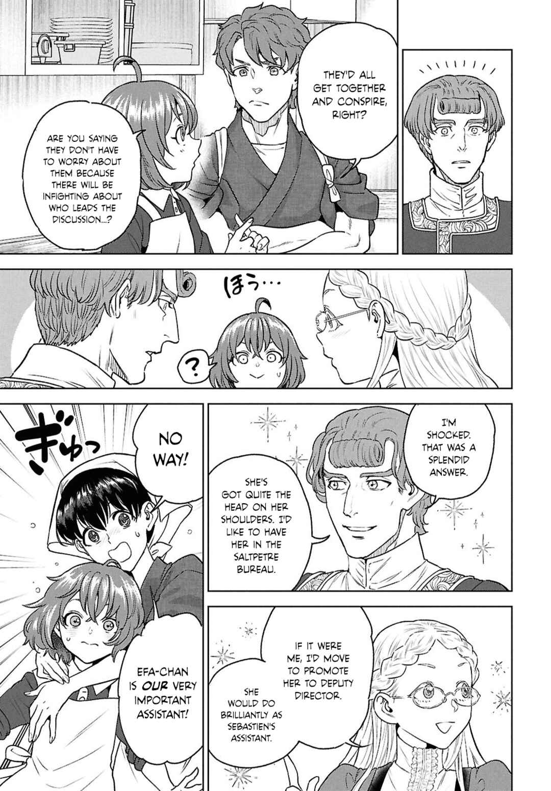 Chapter 133 - Page 13