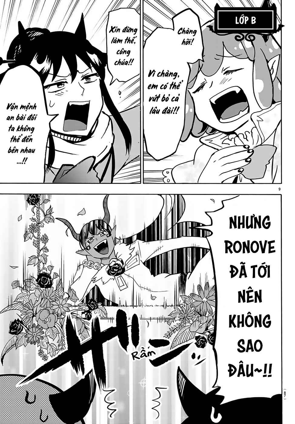 Chapter 152 - Page 11
