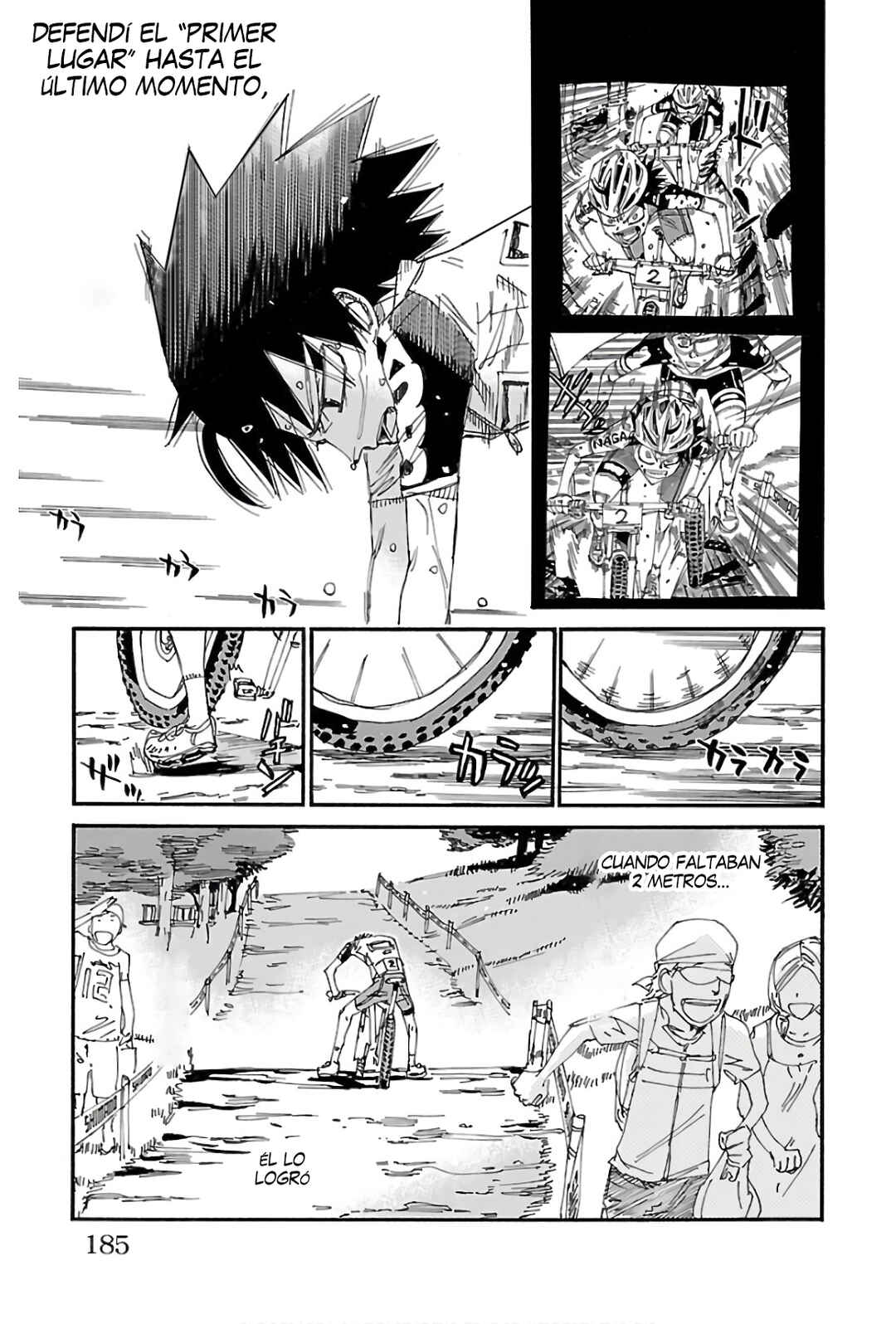 Chapter 578 - Page 7