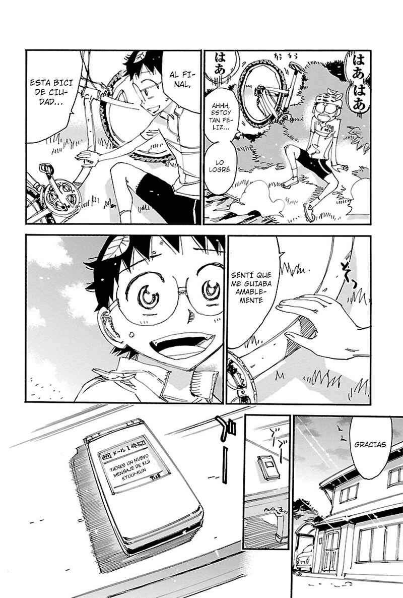 Chapter 557 - Page 22