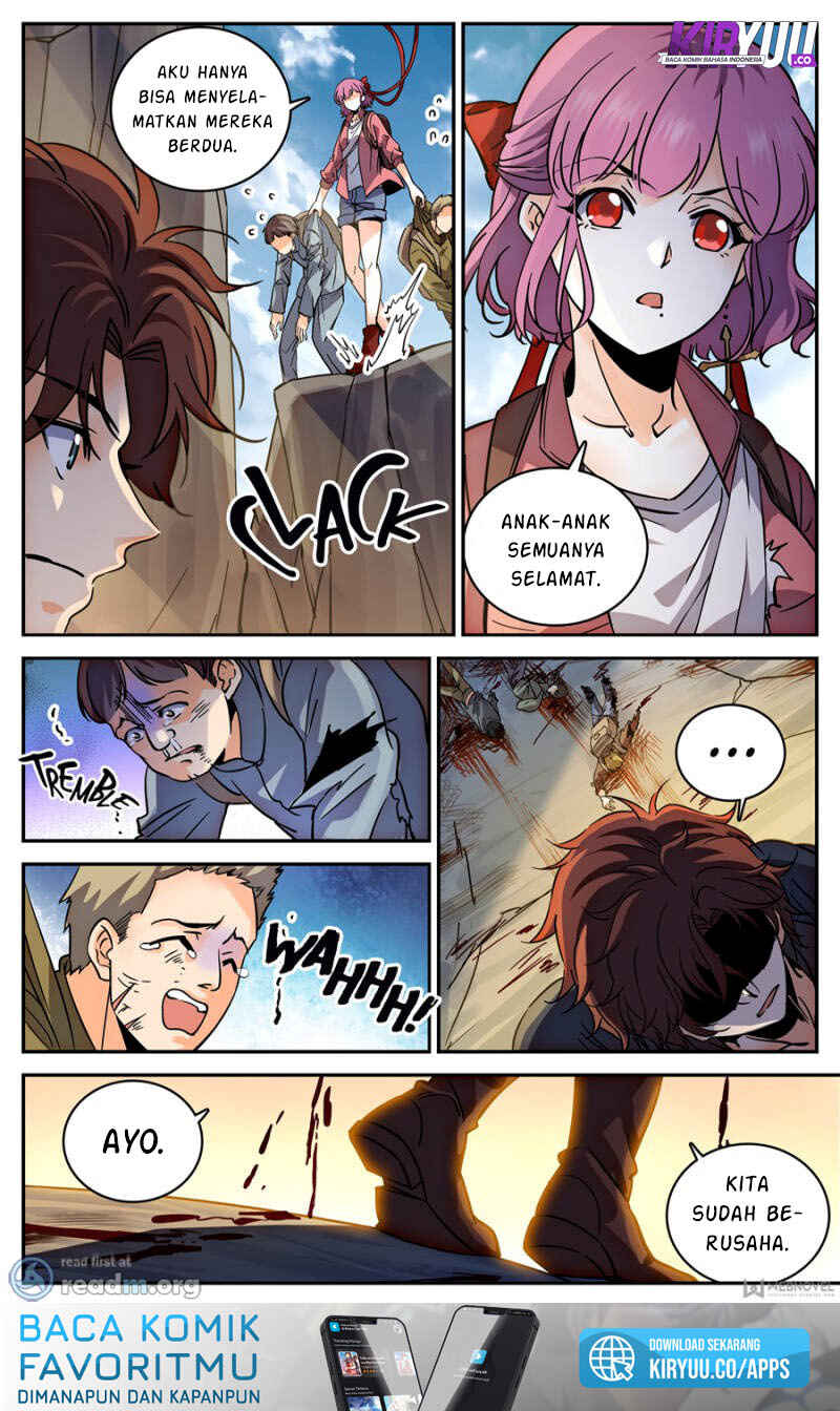Chapter 380 - Page 3